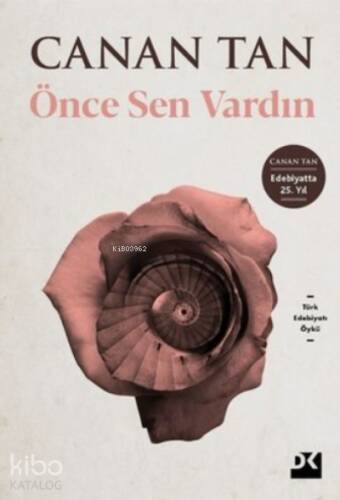 Önce Sen Vardın - 1