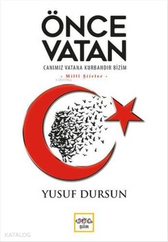 Önce Vatan; Canımız Vatana Kurbandır Bizim - 1