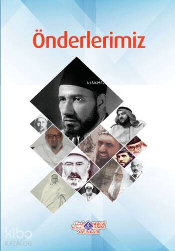 Önderlerimiz - 1