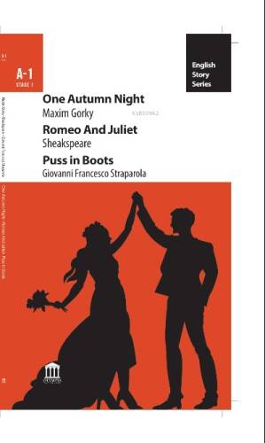 One Autumn Night - Romeo ve Juliet - Puss in Boots - 1