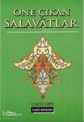 Öne Çıkan Salavatlar - 1