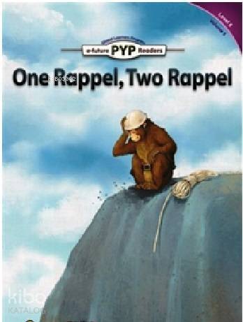 One Rappel, Two Rappel (Level-6) - 1