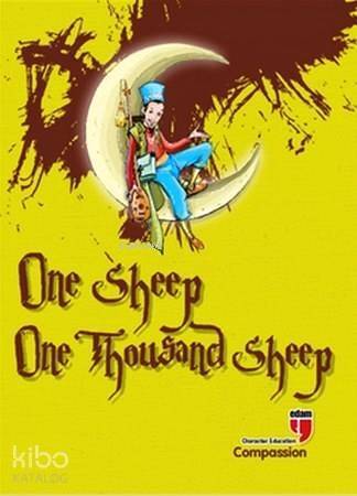 One Sheep One Thousand Sheep - 1