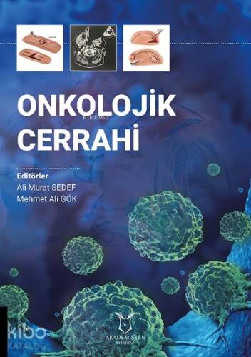 Onkolojik Cerrah - 1