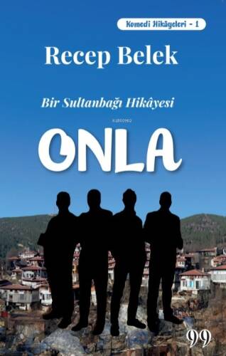 Onla - 1