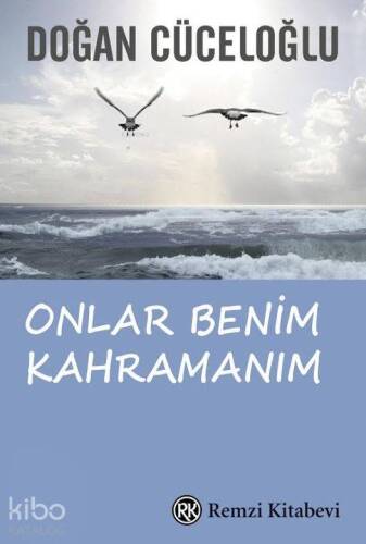 Onlar Benim Kahramanım - 1