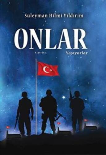 Onlar Yaşıyorlar - 1