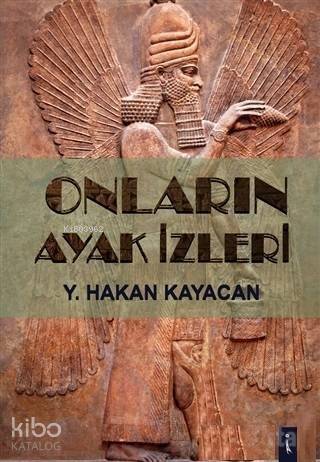 Onların Ayak İzleri - 1