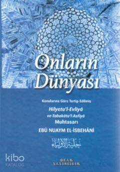 Onların Dünyası - 1