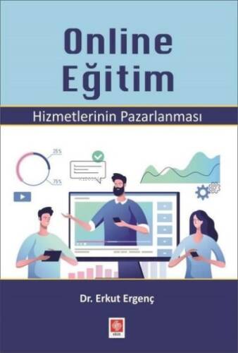 Online Eğitim Hizmetlerinin Pazarlanması - 1