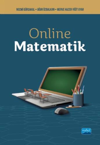 Online Matematik - 1