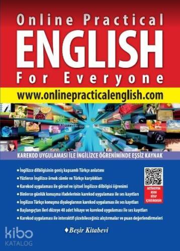 Online Practical English For Everyone; www.onlinepracticalenglish.com (60 Günlük Üyelik Hediye) - 1