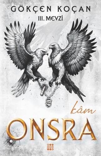 Onsra 3 - Kâm - 1