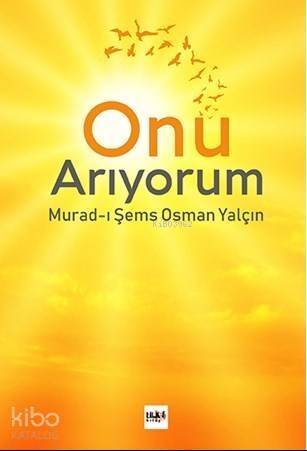 Onu Arıyorum - 1