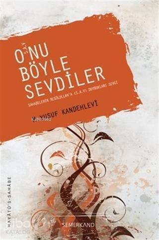 O'nu Böyle Sevdiler (s.a.v.) - 1