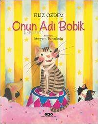 Onun Adı Bobik - 1