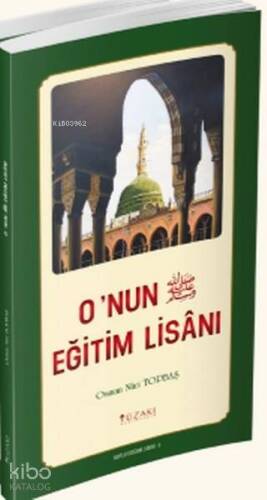 O'nun Eğitim Lisanı - 1