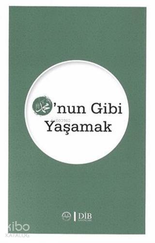 O'nun Gibi Yaşamak - 1