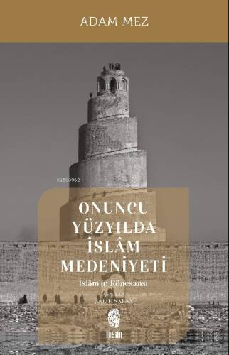 Onuncu Yüzyılda İslam Medeniyeti - 1