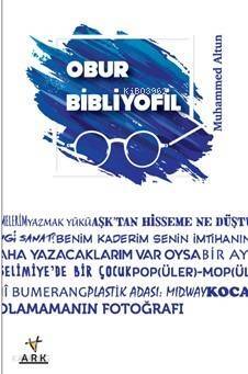 Onur Bibliyofil - 1