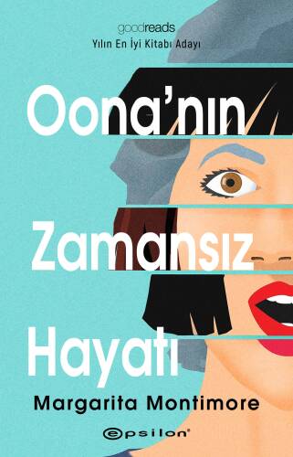 Oona'nın Zamansız Hayatı - 1