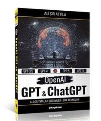 OpenAI GPT ve ChatGPT - 1