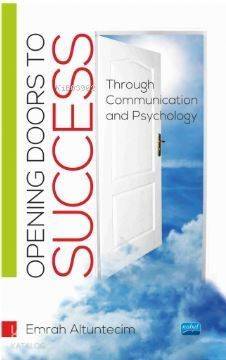 Opening Doors To SUCCESS - 1