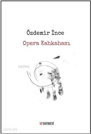 Opera Kahkahası - 1