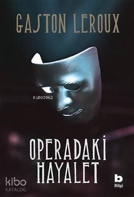 Operadaki Hayalet - 1