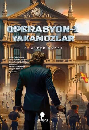 Operasyon 1 - Yakamozlar - 1