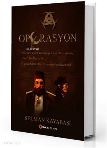 Operasyon - 1