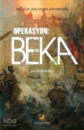 Operasyon Beka - 1