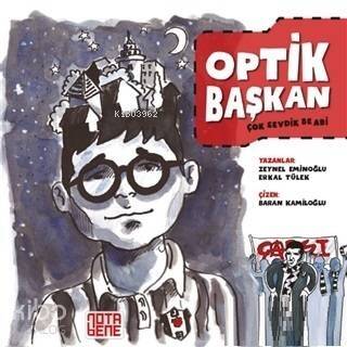 Optik Başkan - 1