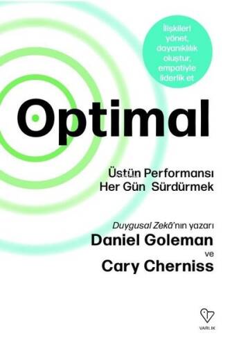 Optimal - Üstün Performansı Her Gün Sürdürmek - 1