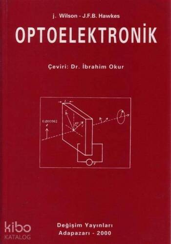 Optoelektronik - 1