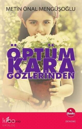 Öptüm Kara Gözlerinden - 1