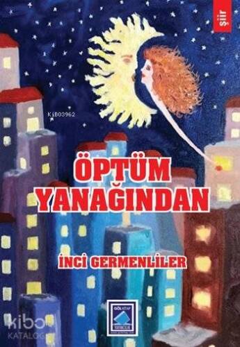 Öptüm Yanağından - 1