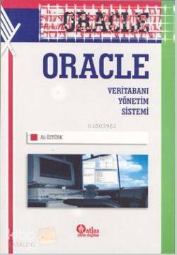 Oracle Veritabanı Yönetim Sistemi - 1