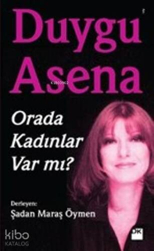 Orada Kadınlar Var mı? - 1