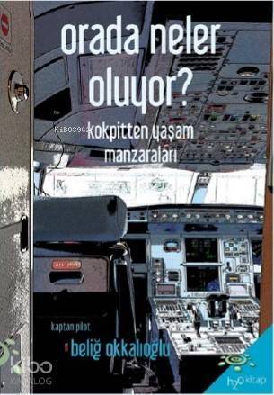 Orada Neler Oluyor? - 1