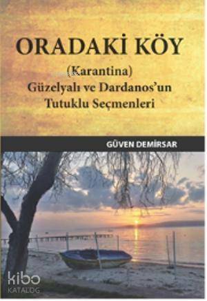 Oradaki Köy - 1