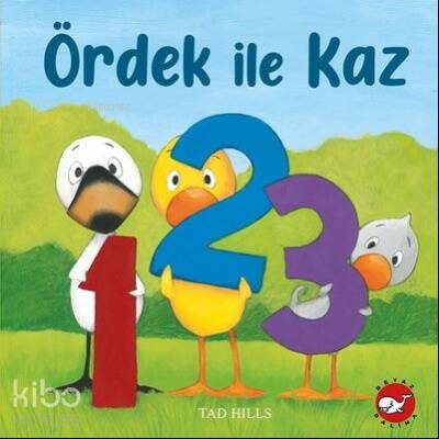 Ördek İle Kaz 1,2,3 - 1