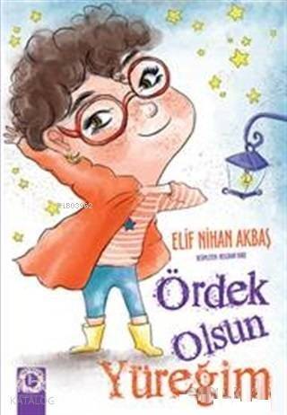 Ördek Olsun Yüreğim - 1