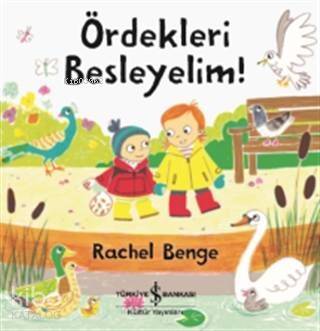 Ördekleri Besleyelim! - 1