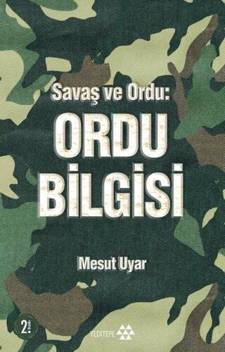 Ordu Bilgisi;Savaş ve Ordu - 1