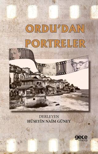 Ordudan Portreler - 1