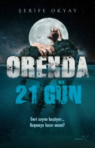 Orenda - 1