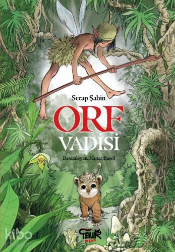 Orf Vadisi - 1