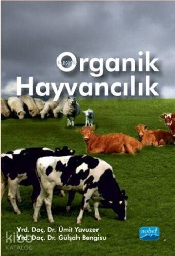 Organik Hayvancılık - 1