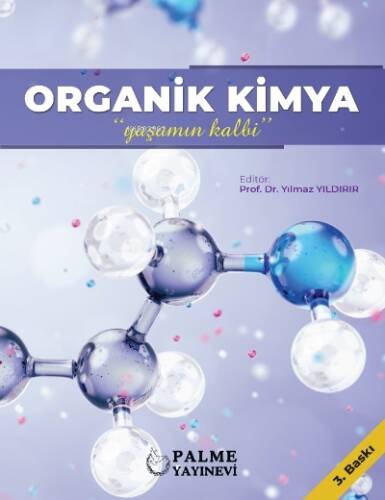 Organik Kimya - 1